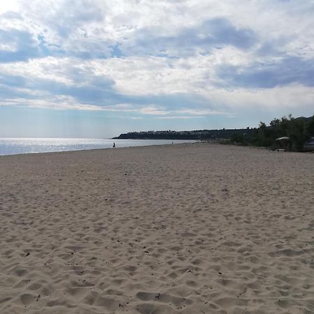Appartment Enjoy Sea View Превеза Экстерьер фото