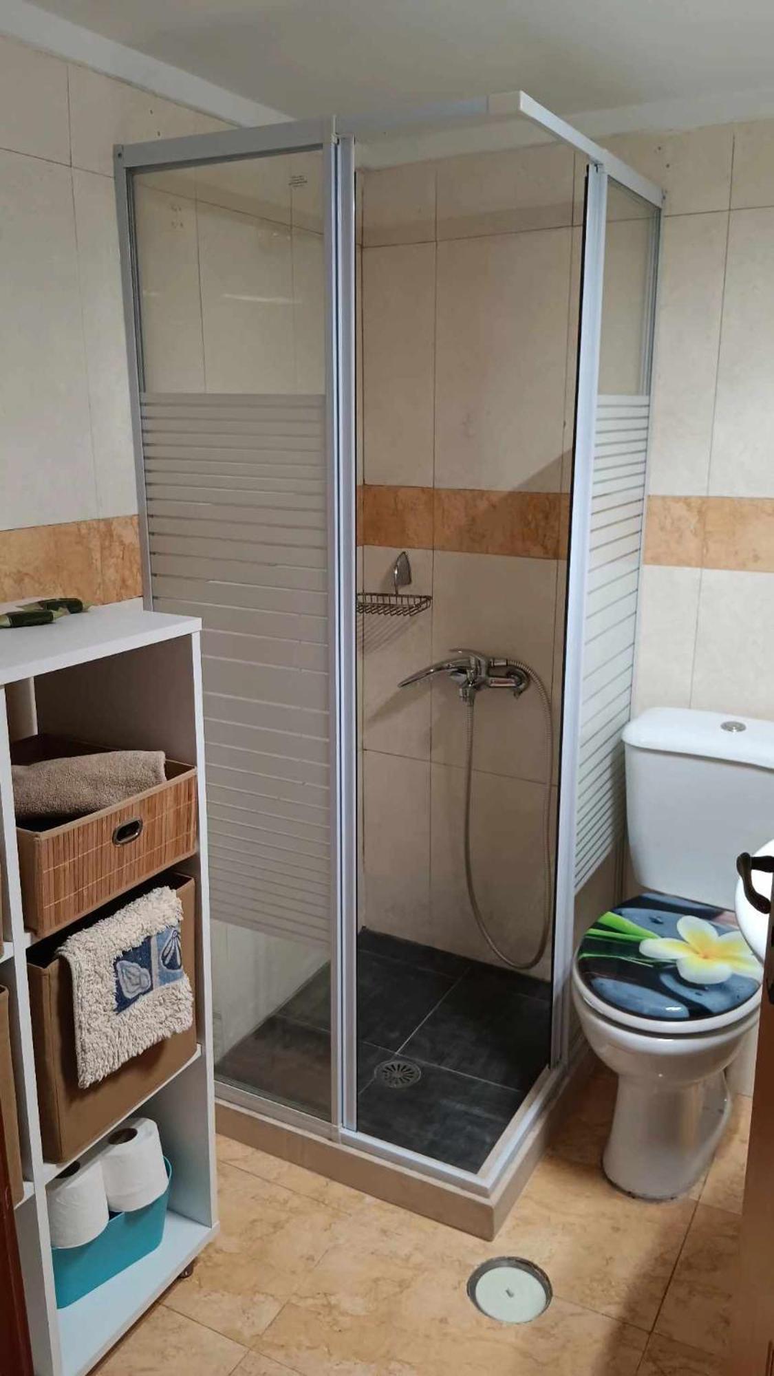 Appartment Enjoy Sea View Превеза Экстерьер фото