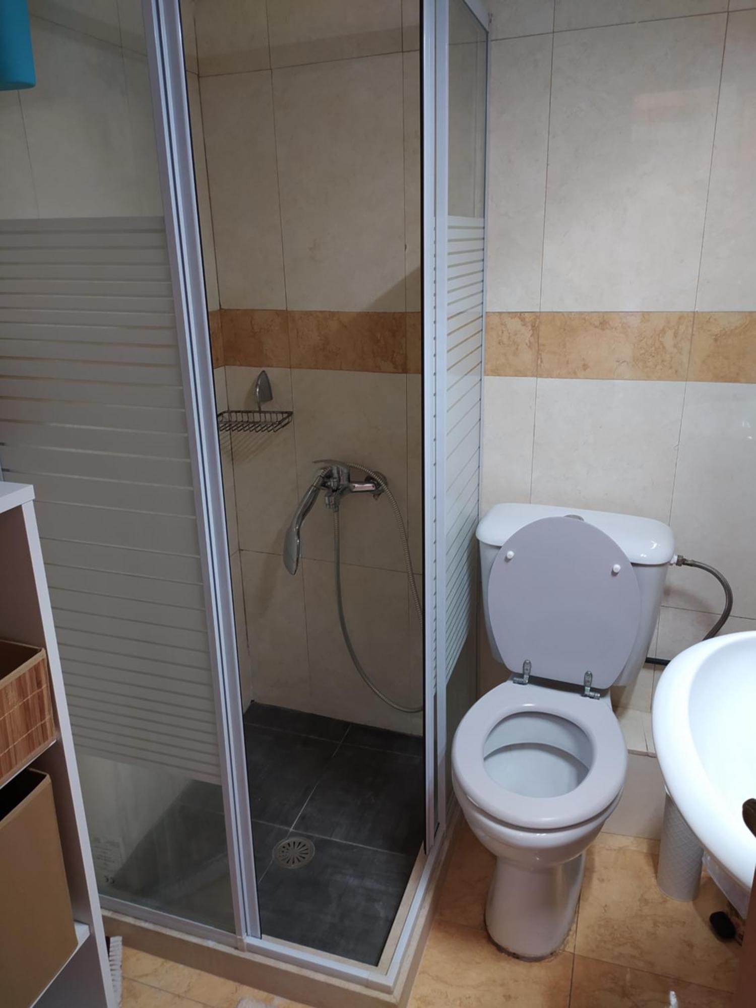 Appartment Enjoy Sea View Превеза Экстерьер фото